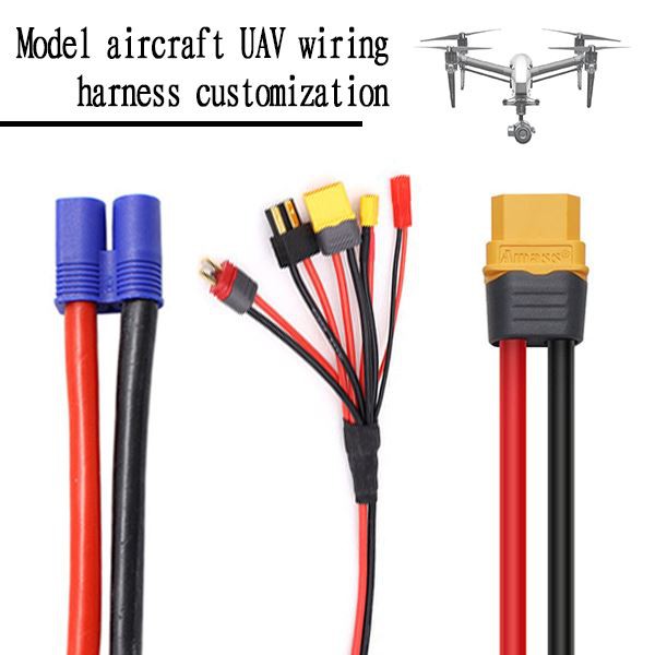 Cábla UAV