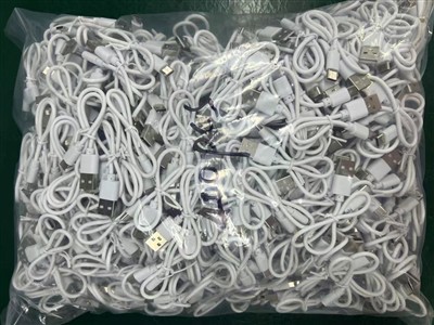 Cábla Sonraí 20K USB C Chuig an Ghearmáin